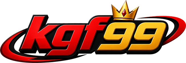 kgf99 লোগো